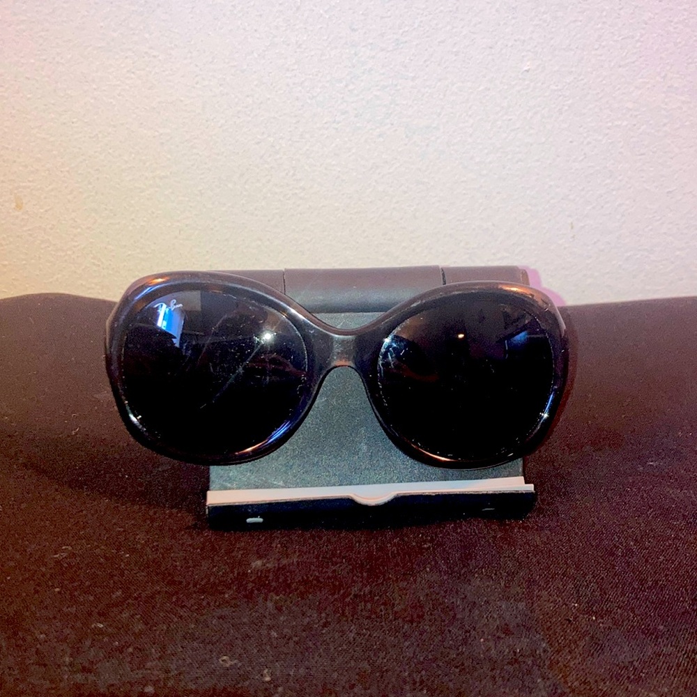 Ray Ban sunglasses